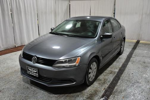 2014 Volkswagen Jetta Auto S