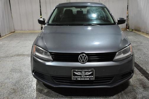 2014 Volkswagen Jetta Auto S
