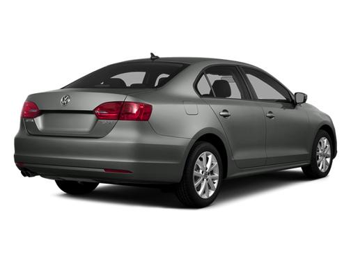 2014 Volkswagen Jetta Auto S