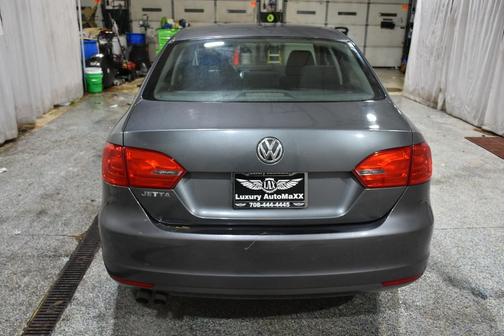 2014 Volkswagen Jetta Auto S