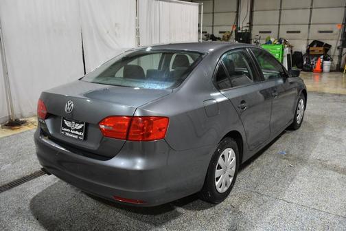 2014 Volkswagen Jetta Auto S