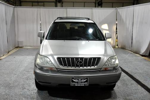 2003 Lexus RX 300 Base