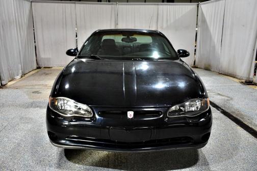 2001 Chevrolet Monte Carlo LS