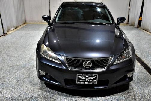 2011 Lexus IS 250C Base