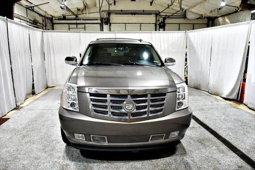 2011 Cadillac Escalade Premium