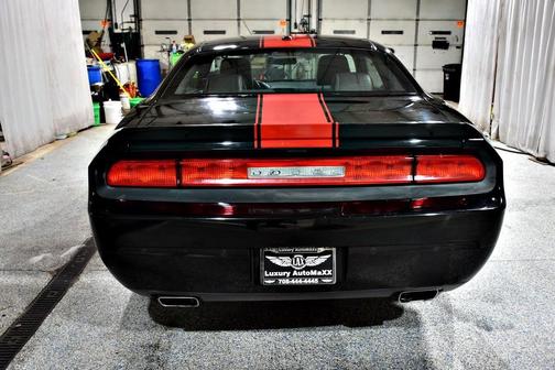 2013 Dodge Challenger SXT