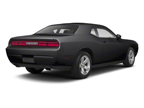 2013 Dodge Challenger SXT