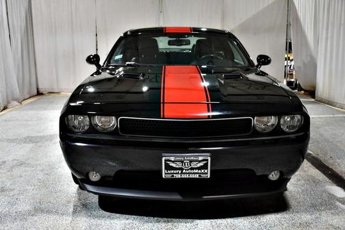 2013 Dodge Challenger SXT