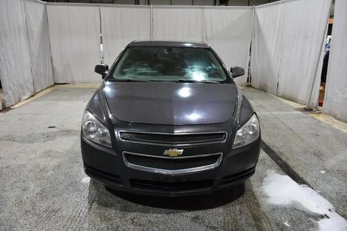 2011 Chevrolet Malibu LS