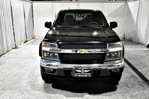 2012 Chevrolet Colorado 2LT