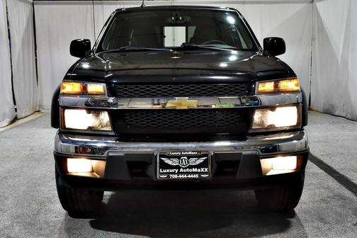 2012 Chevrolet Colorado 2LT