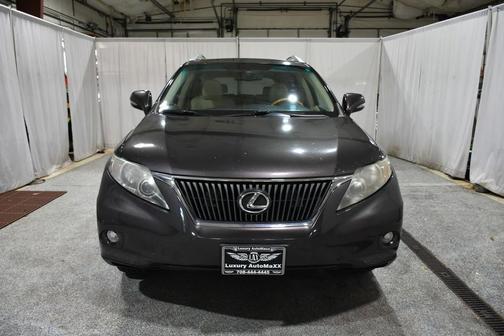 2010 Lexus RX 350 Base