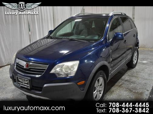 2009 Saturn Vue XE