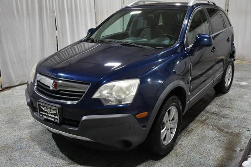2009 Saturn Vue XE