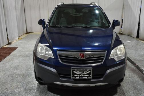 2009 Saturn Vue XE