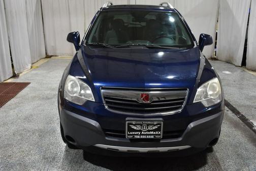 2009 Saturn Vue XE
