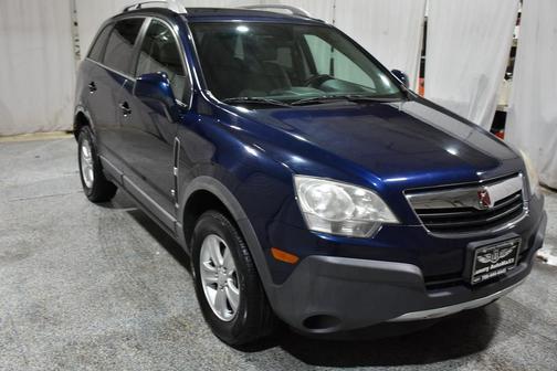 2009 Saturn Vue XE