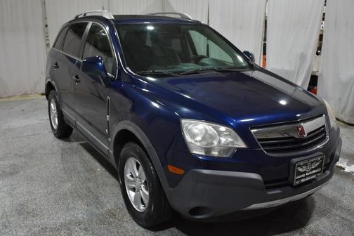 2009 Saturn Vue XE