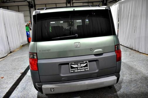 2004 Honda Element EX
