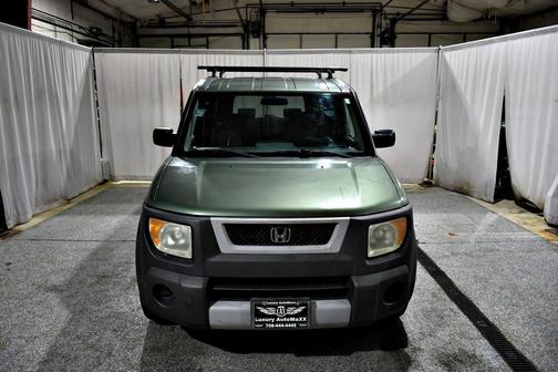 2004 Honda Element EX