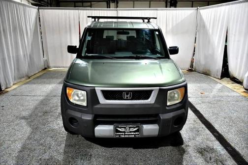 2004 Honda Element EX