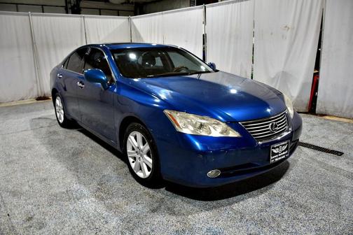 2007 Lexus ES 350 Base