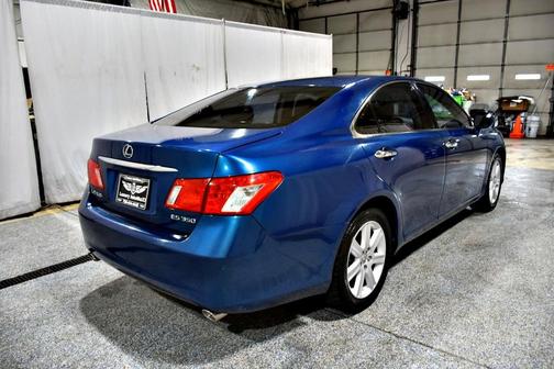 2007 Lexus ES 350 Base
