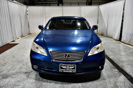 2007 Lexus ES 350 Base