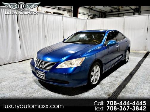 2007 Lexus ES 350 Base