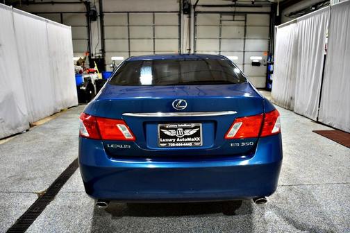2007 Lexus ES 350 Base