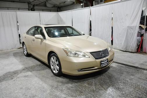2008 Lexus ES 350 Base