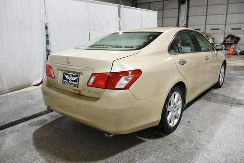 2008 Lexus ES 350 Base