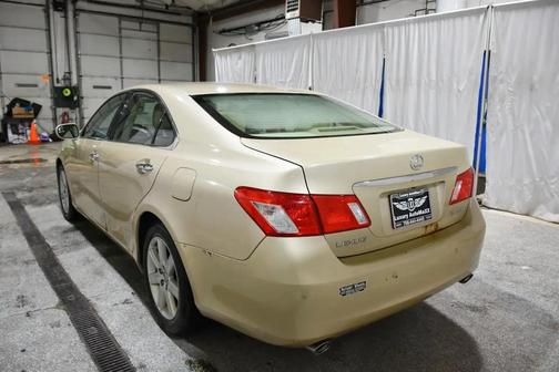 2008 Lexus ES 350 Base