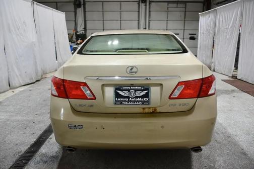 2008 Lexus ES 350 Base