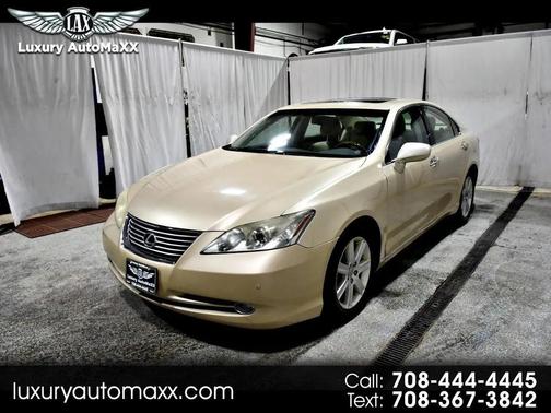 2008 Lexus ES 350 Base