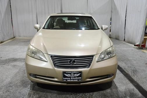 2008 Lexus ES 350 Base