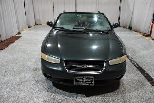 2000 Chrysler Sebring JXi