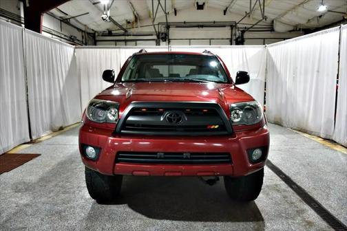 2008 Toyota 4Runner SR5