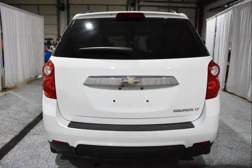 2013 Chevrolet Equinox 1LT