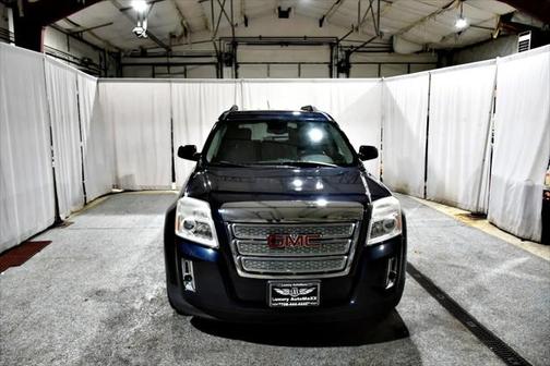 2015 GMC Terrain SLE-2