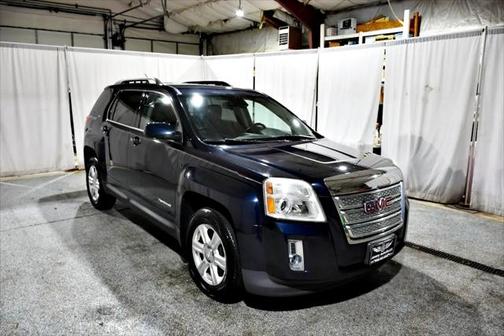 2015 GMC Terrain SLE-2
