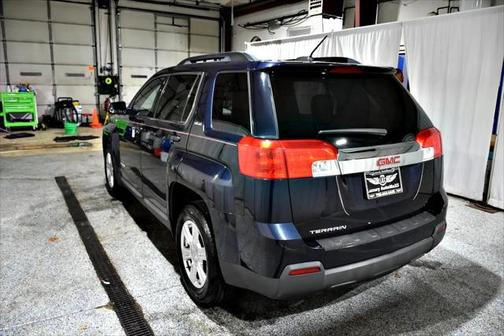 2015 GMC Terrain SLE-2