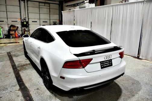 2014 Audi A7 3.0T Premium Plus