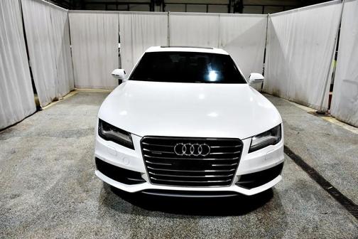 2014 Audi A7 3.0T Premium Plus