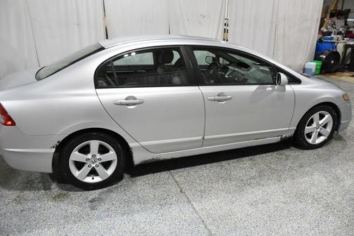 2006 Honda Civic EX