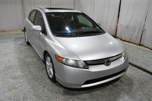 2006 Honda Civic EX