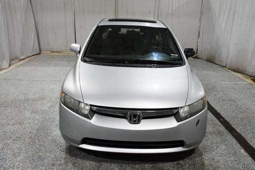 2006 Honda Civic EX