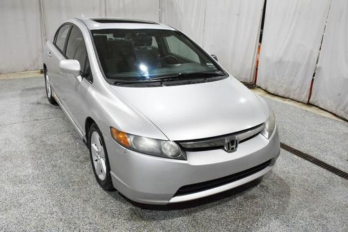 2006 Honda Civic EX