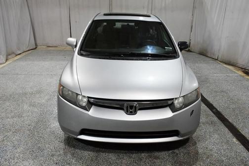 2006 Honda Civic EX