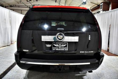 2011 Cadillac Escalade ESV Base
